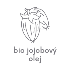 bio jojobový olej